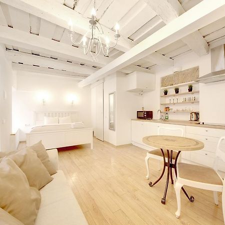 Zemaitijos St Studio Apartment Vilnius Exterior photo