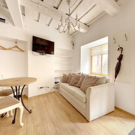Zemaitijos St Studio Apartment Vilnius Exterior photo
